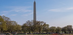 Washington DC 2018
