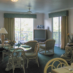Orlando 2004