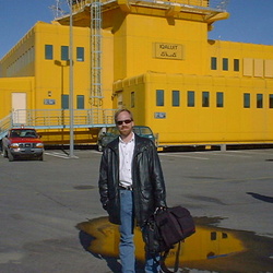 Iqaluit 2000